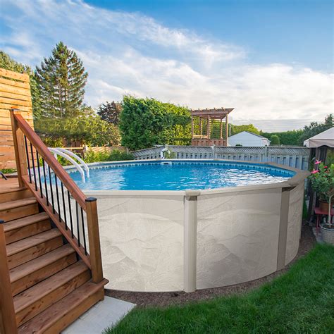 metal swimming pools for sale